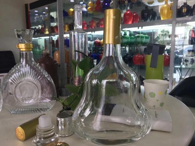 南昌玻璃酒瓶生产厂家